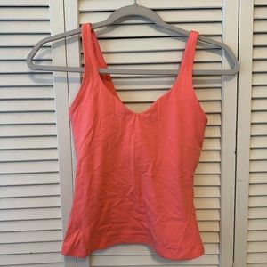 Lululemon Waist Length Align Tank